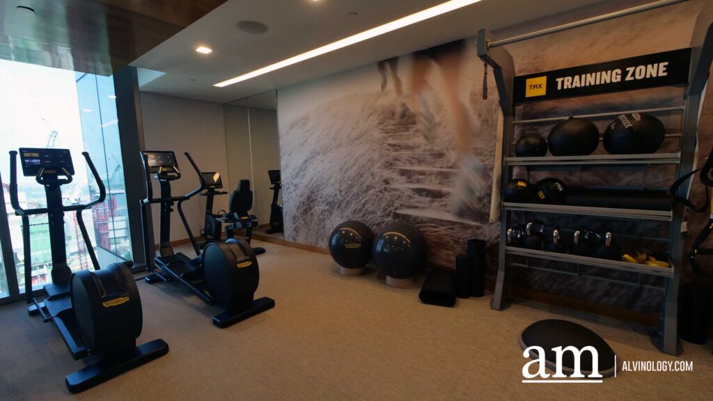 [Review] Westin Singapore’s Never-Ending Staycation: How to Make a Weekend Feel Longer - Alvinology