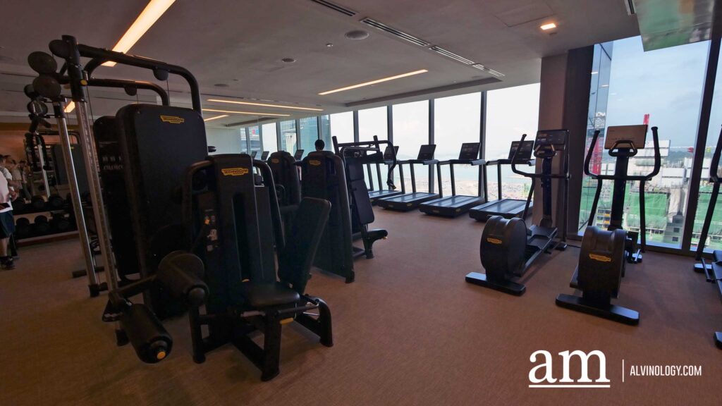 [Review] Westin Singapore’s Never-Ending Staycation: How to Make a Weekend Feel Longer - Alvinology