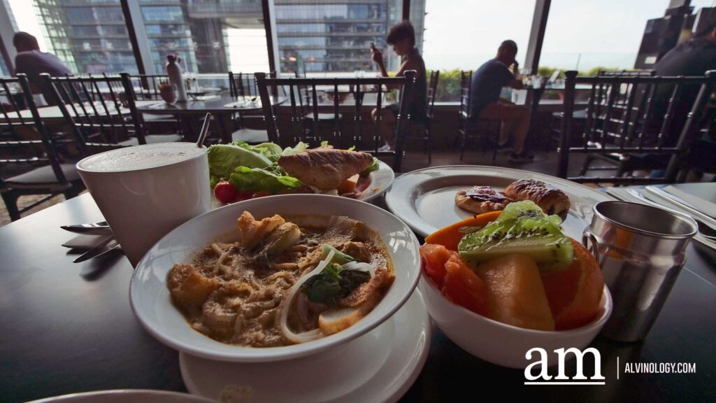 [Review] Westin Singapore’s Never-Ending Staycation: How to Make a Weekend Feel Longer - Alvinology