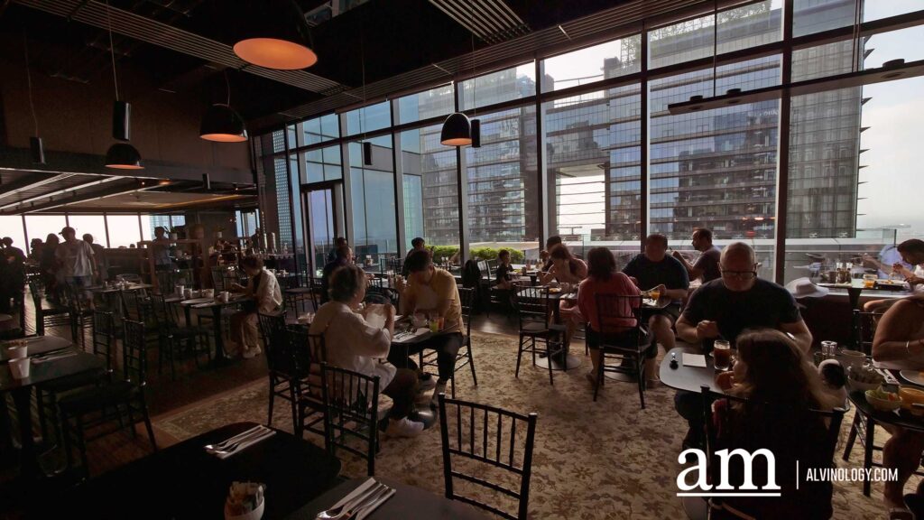 [Review] Westin Singapore’s Never-Ending Staycation: How to Make a Weekend Feel Longer - Alvinology