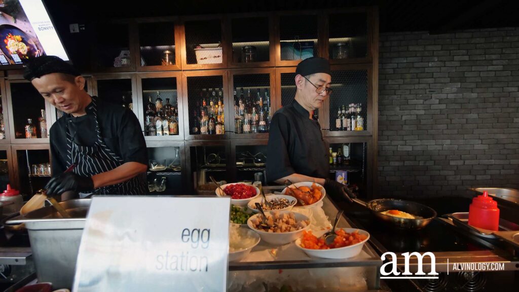 [Review] Westin Singapore’s Never-Ending Staycation: How to Make a Weekend Feel Longer - Alvinology