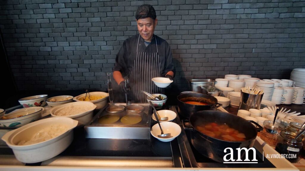 [Review] Westin Singapore’s Never-Ending Staycation: How to Make a Weekend Feel Longer - Alvinology