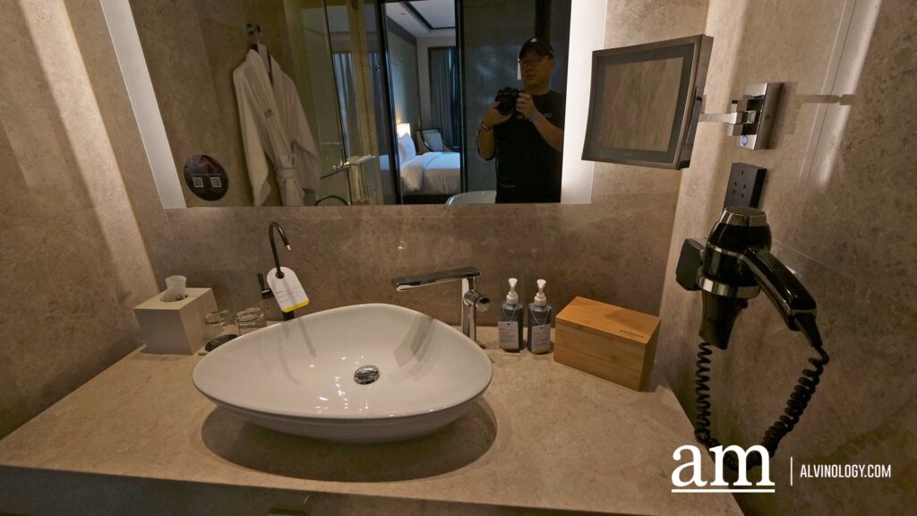 [Review] Westin Singapore’s Never-Ending Staycation: How to Make a Weekend Feel Longer - Alvinology