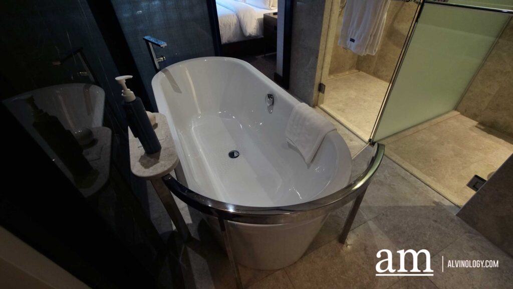 [Review] Westin Singapore’s Never-Ending Staycation: How to Make a Weekend Feel Longer - Alvinology
