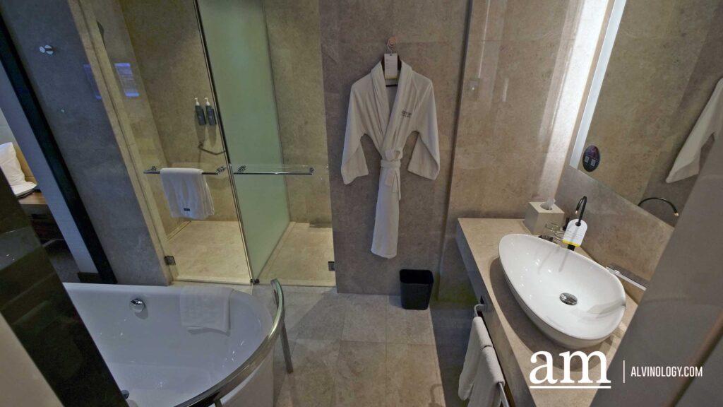 [Review] Westin Singapore’s Never-Ending Staycation: How to Make a Weekend Feel Longer - Alvinology