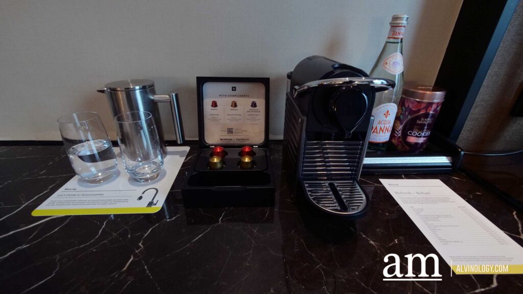 [Review] Westin Singapore’s Never-Ending Staycation: How to Make a Weekend Feel Longer - Alvinology