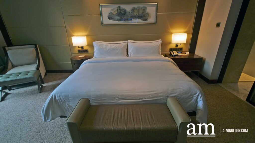 [Review] Westin Singapore’s Never-Ending Staycation: How to Make a Weekend Feel Longer - Alvinology