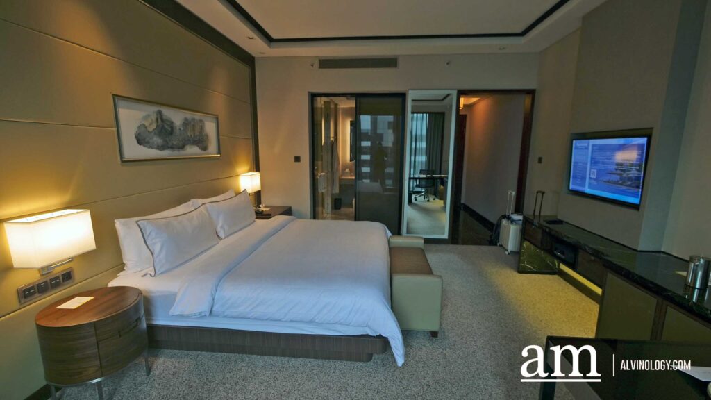 [Review] Westin Singapore’s Never-Ending Staycation: How to Make a Weekend Feel Longer - Alvinology
