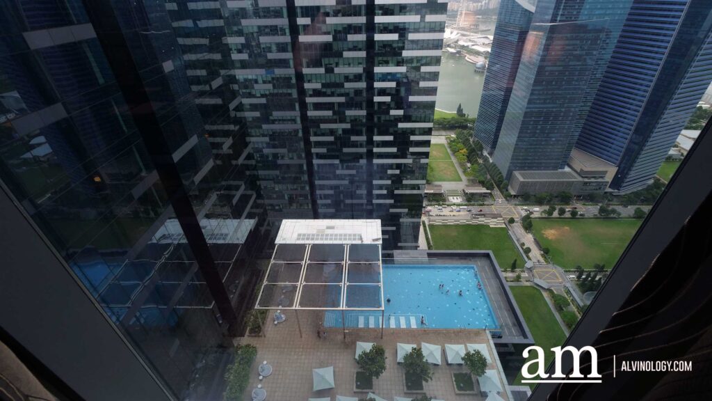 [Review] Westin Singapore’s Never-Ending Staycation: How to Make a Weekend Feel Longer - Alvinology
