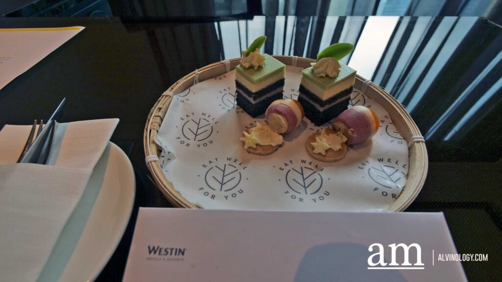 [Review] Westin Singapore’s Never-Ending Staycation: How to Make a Weekend Feel Longer - Alvinology