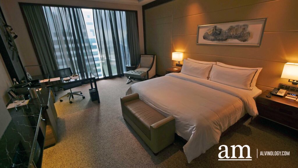 [Review] Westin Singapore’s Never-Ending Staycation: How to Make a Weekend Feel Longer - Alvinology