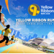 Yellow Ribbon Run 2026 Heads to the City with New Family Category and National Stadium Routes - Alvinology