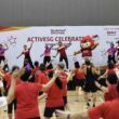 GetActive! Singapore 2026 Draws Over 650,000 Participants in Nationwide Sporting Celebration - Alvinology