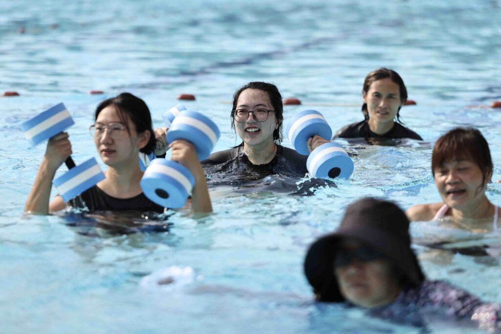 GetActive! Singapore 2026 Draws Over 650,000 Participants in Nationwide Sporting Celebration - Alvinology