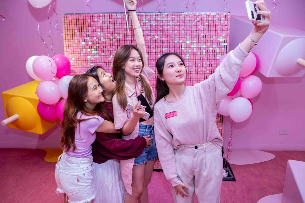 Museum of Ice Cream Singapore Turns 5 with Free Entry for Returning Visitors and a Full Day Birthday Bash - Alvinology