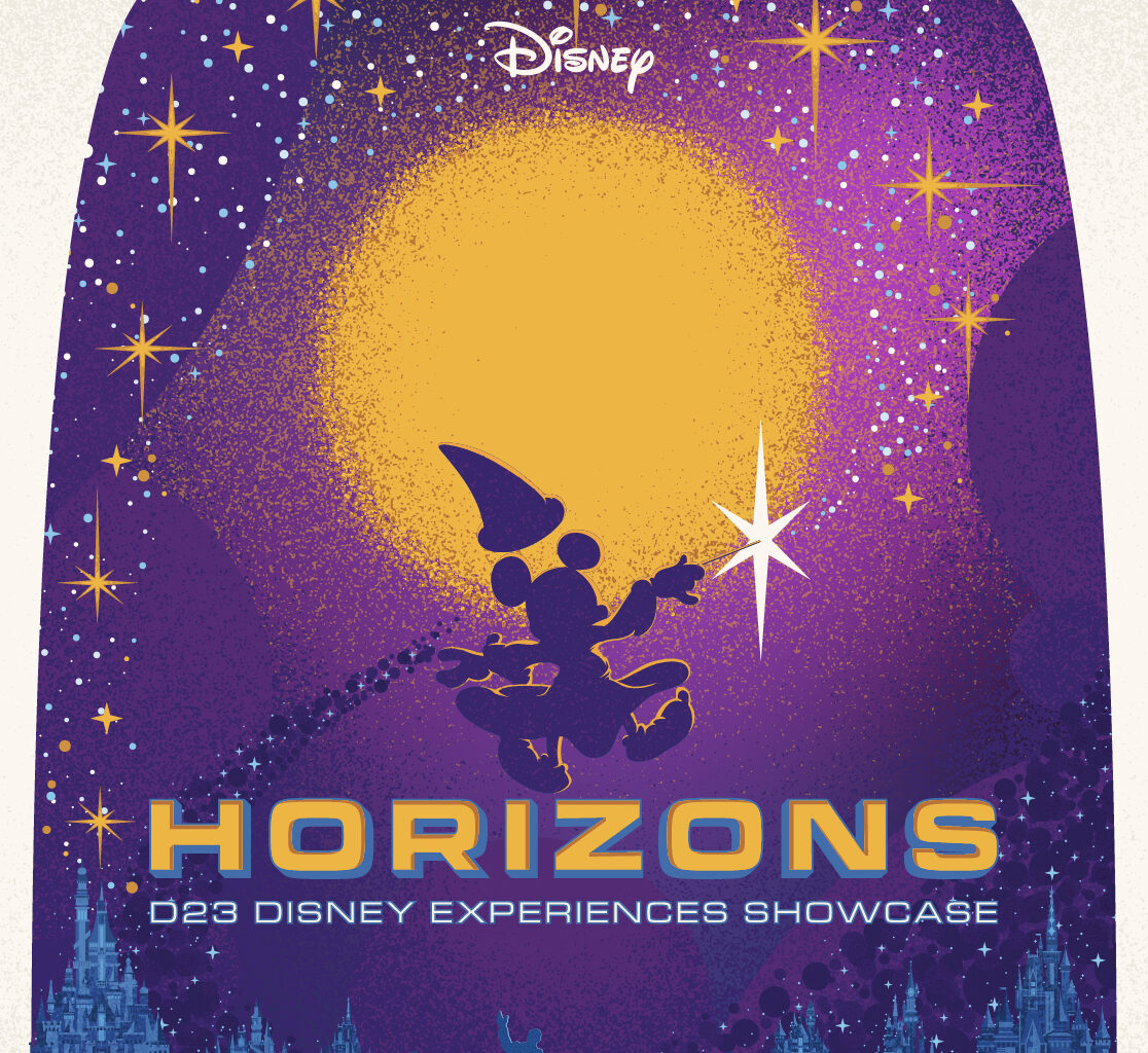 Disney Unveils Major New Film, TV and Streaming Projects at D23 2026 - Alvinology