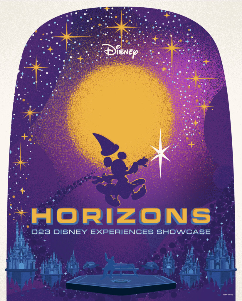 Disney Unveils Major New Film, TV and Streaming Projects at D23 2026 - Alvinology