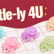 4FINGERS Brings Korea’s Lucky Turtle Trend to Singapore with Four-Day Collectible Giveaway - Alvinology