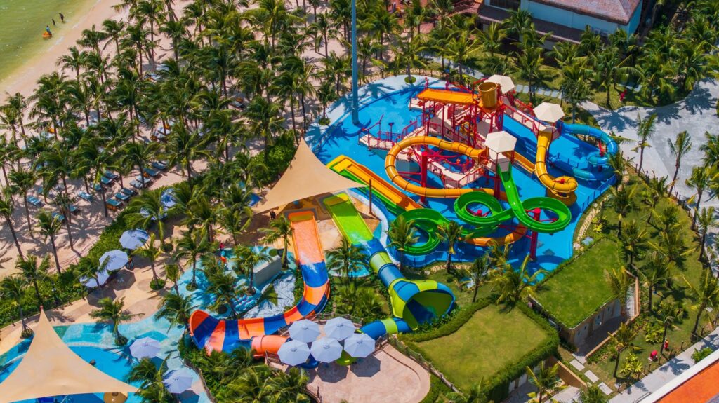 Where to Stay in Phu Quoc? We Checked Out 4 Different Luxury Resort Hotels - Alvinology