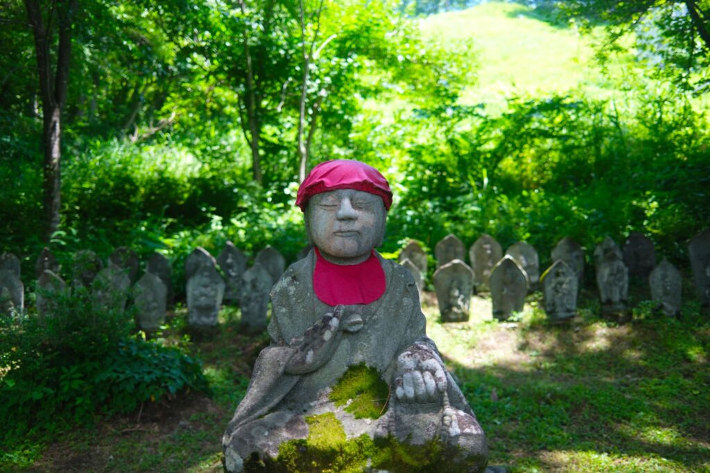 Walk Japan Unveils New Self-Guided Salt Road Walking Tour Through the Japan Alps Walk Japan Unveils New Self-Guided Salt Road Walking Tour Through the Japan Alps - Alvinology
