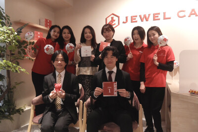 Record Gold Prices Drive Demand for Trusted Appraisal Services as Jewel Cafe Brings Japanese Hospitality to Taiwan - Alvinology