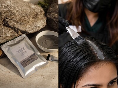 Bee Choo Origin Launches Dead Sea Mud Mineral Scalp Detox Mask in Singapore - Alvinology