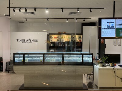 Licensed Watch Dealer Times Avenue Marks Five Years amid Singapore's Pre-Owned Watch Market Growth - Alvinology