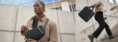 TUMI Introduces AXIS, A New Expression of Quiet Innovation for Modern Life - Alvinology