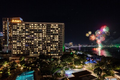Pattaya Is More Than Just the Beach: How ‘Event Tourism’ Is Making This Seaside City Near Bangkok a Year-Round Destination - Alvinology