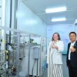 Thailand - Canada Pilot Carbon Capture in Cement Industry to Advance Net Zero 2050 - Alvinology