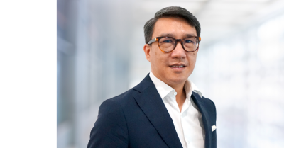 Aon Appoints Stephen as CEO for Indonesia - Alvinology