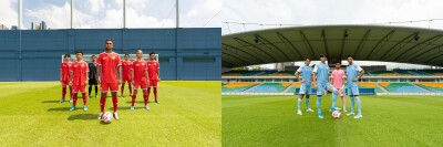 Shop the New Singapore Football Team Kits on Shopee and Win Tickets to the Sold Out ASEAN Championship Match on 7 August - Alvinology