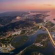 Vinhomes' 6,200-Hectare Ha Long Bay Project: Evolving the Concept of Urban Scale - Alvinology