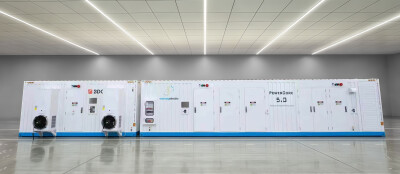 Bridge Data Centres and Morong Electric Jointly Launch the World’s First Fully Prefabricated Power Module for AI Data Centres - Alvinology