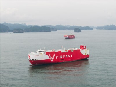 VinFast's Expansion Mirrors the Global Shift in EV Growth - Alvinology