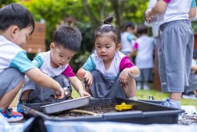 KiddiWinkie Schoolhouse: Singapore’s First to Introduce Up to 90 Minutes of Outdoor Play - Alvinology