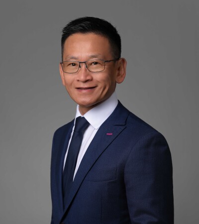 Hang Lung Group and Hang Lung Properties Appoint New Chief Executive Officer - Alvinology