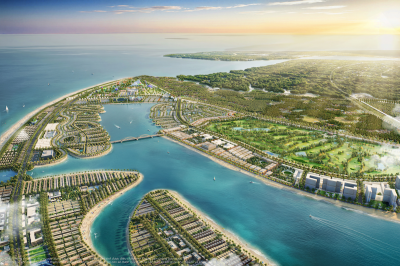 Vinhomes advances urban development platform amid global shift toward nature-positive investment - Alvinology