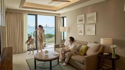 Create Meaningful Family Moments This Mother's Day Holiday with ONYX Hospitality Group - Alvinology