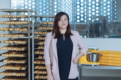 Shopee Helps You Tiao Man Transform a Traditional Breakfast Favourite into a Modern Consumer Brand - Alvinology