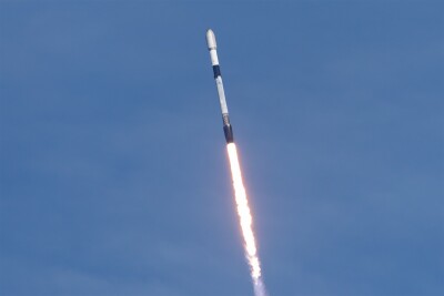 VinSpace Announces Launch Contract with SpaceX, Marking a New Milestone for Vietnam's Space Industry - Alvinology