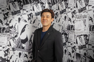 Sammy King appointed General Manager of W Macau – Studio City - Alvinology