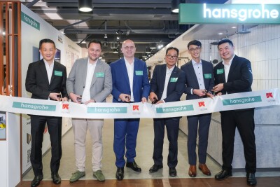 Hansgrohe Group Celebrates 125 Years of Innovation - Alvinology