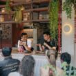 Hunger for Culture: New Airbnb Data Reveals Rise of Culinary Travel in Indonesia - Alvinology