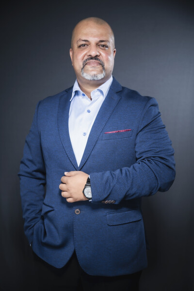 SNP appoints Neeraj Athalye as Managing Director for India strengthening its partner‑first and best-data-for business-AI strategy - Alvinology