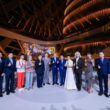 "YOU BRING CHARM TO THE WORLD — The 18th Global Chinese Awards" Concludes in Beijing - Alvinology