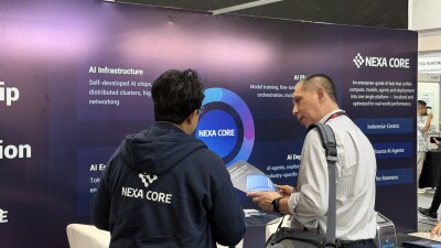 NEXA CORE Showcases Chip-To-Application AI Hub at INTI 2026, Deepens ICDeC Partnership Toward Joint AI Chip Development - Alvinology