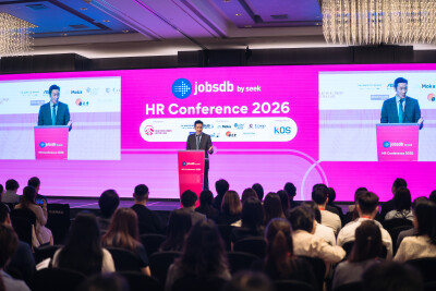 Jobsdb by SEEK Hosts 3rd "HR Conference 2026" Bringing Together Nearly 500 Industry Professionals to Explore Emerging AI Recruitment Trends - Alvinology