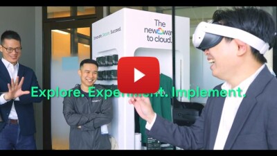 tridorian launches Gemini Enterprise Experience Center in Singapore to help enterprises turn AI ambition into business outcomes - Alvinology