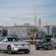 Building a Global EV Footprint: How VinFast and Local Partners Power Middle East Expansion - Alvinology